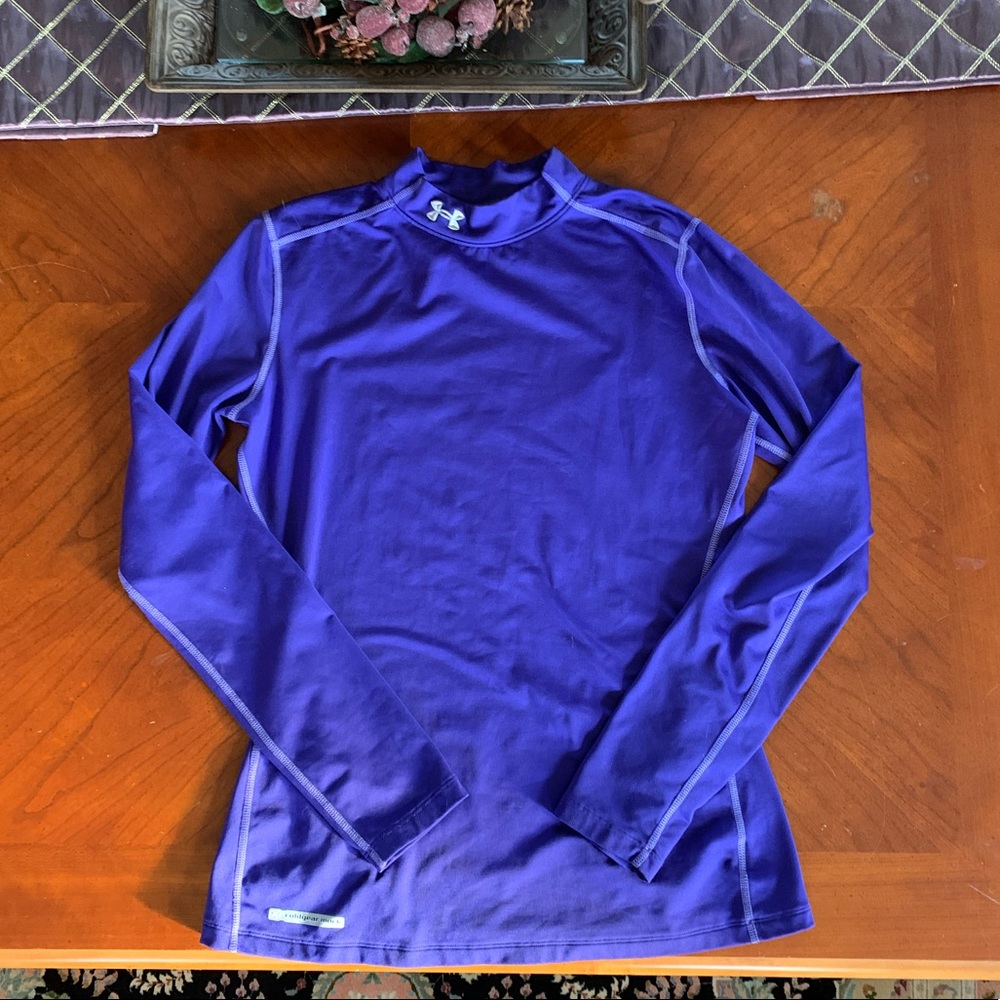 Under Armor Long Sleeve